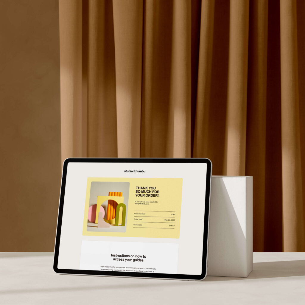 Perché Flodesk è l’ESP perfetto per solopreneur e micro-imprese